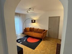 Turda, inchiriez apartament 3 camere, semidecomandat, 70mp