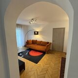 Turda, inchiriez apartament 3 camere, semidecomandat, 70mp